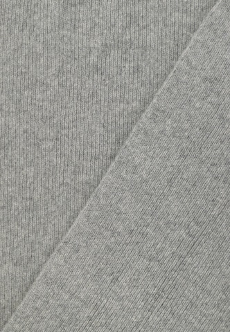 Écharpe Bickley + Mitchell en gris