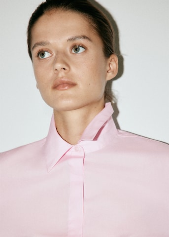 MANGO Halenka 'SOFIA' – pink