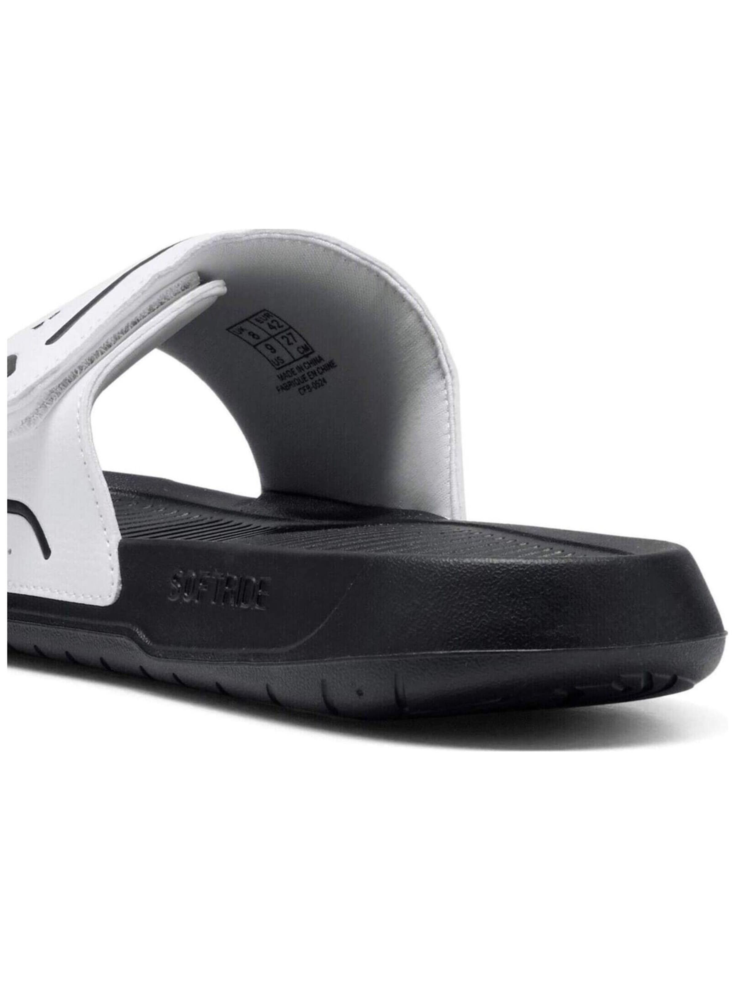 PUMA - Zapatos abiertos 'Royalcat Comfort 2' en negro
