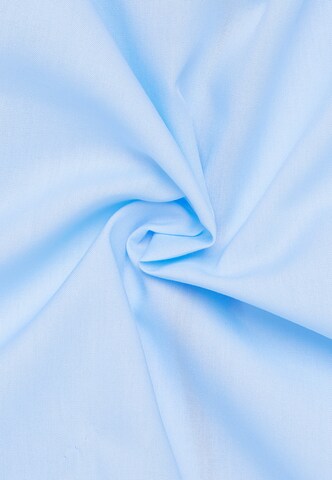 ETERNA Comfort Fit Businesshemd in Blau