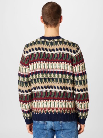 Pepe Jeans Sweater 'MAISON' in Mixed colors