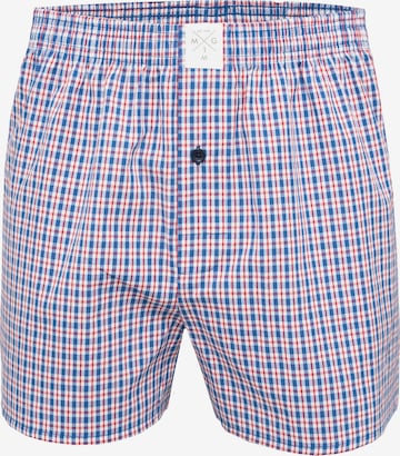 MG-1 Boxer shorts ' Core ' in Mixed colors
