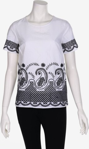 MICHAEL Michael Kors Blouse & Tunic in XS in White: front