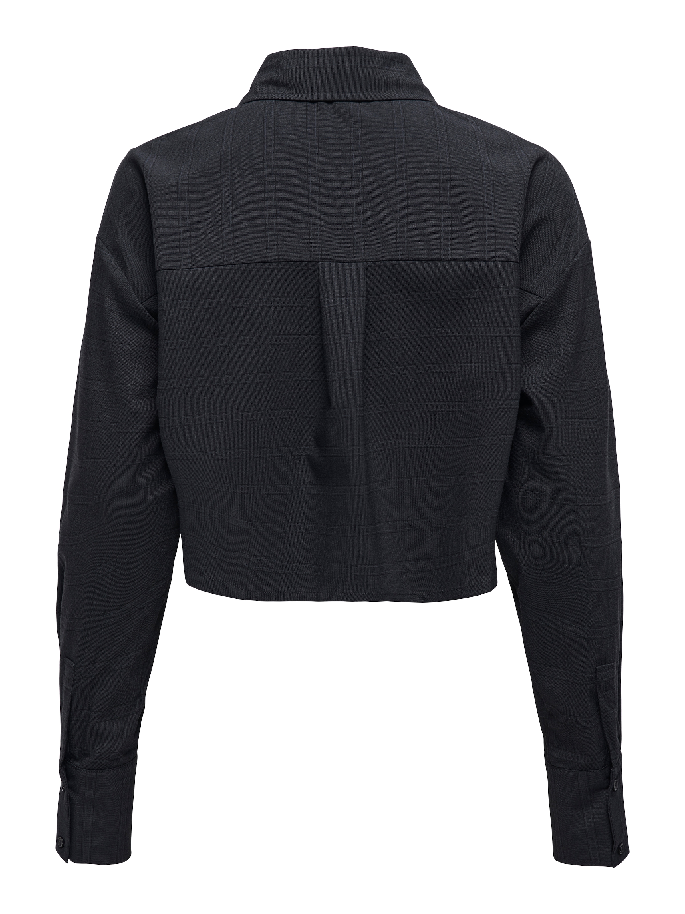 Camicia da donna 'ONLNIARA' di ONLY in grigio