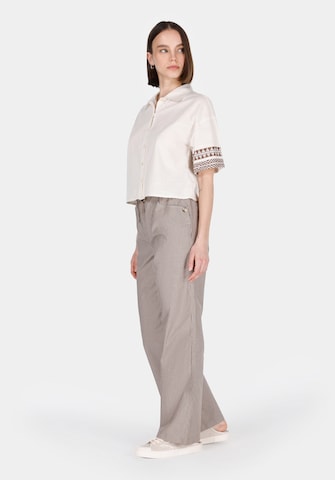 Regular Pantalon Colin's en marron