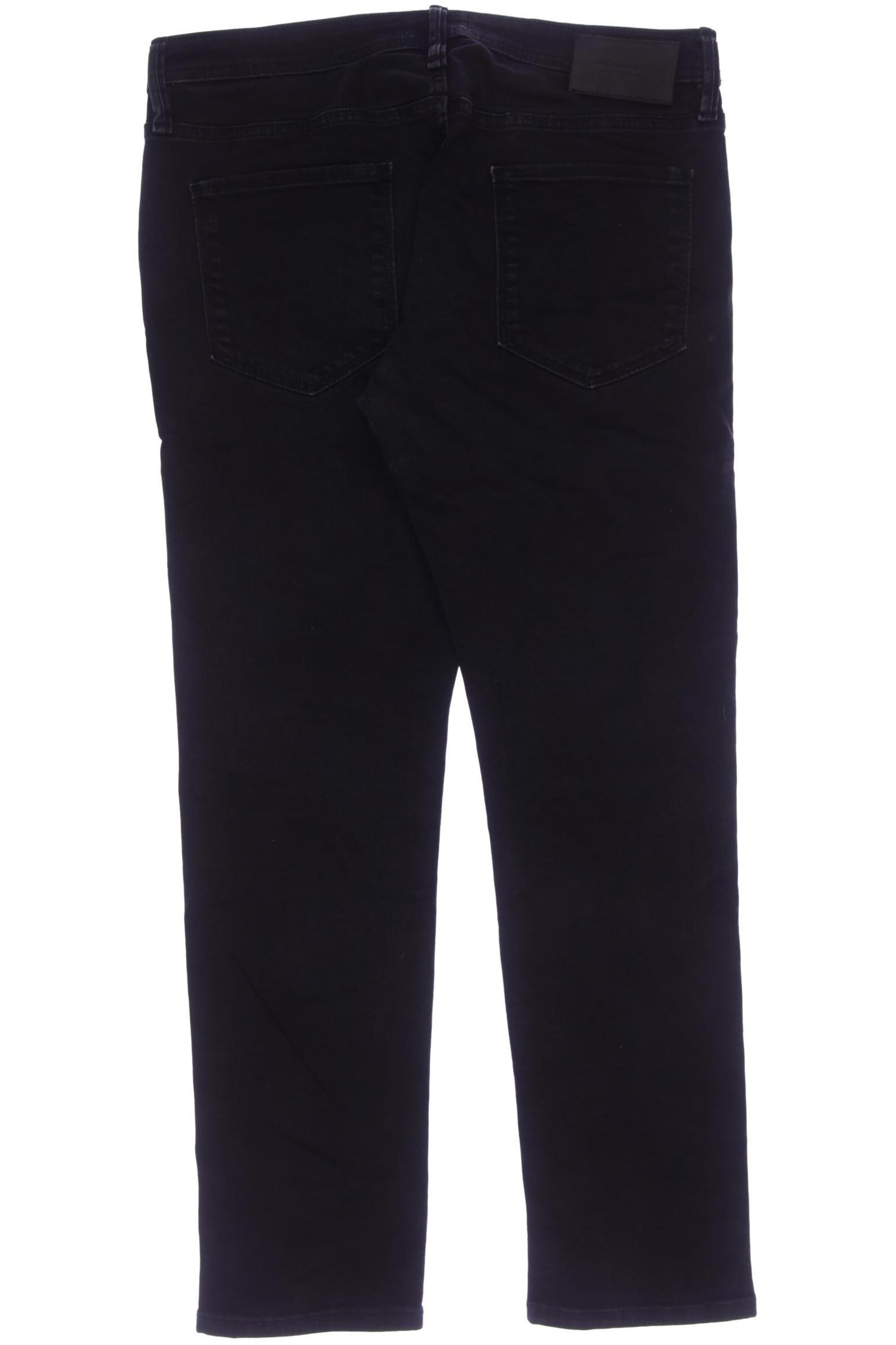 JACK & JONES Jeans in 33 in Black