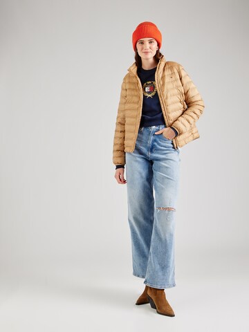 Veste mi-saison TOMMY HILFIGER en vert