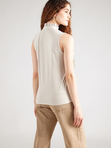 Lindex Top in Beige