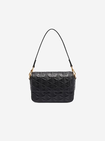LACOSTE Torebka 'Maheki' w kolorze czarny