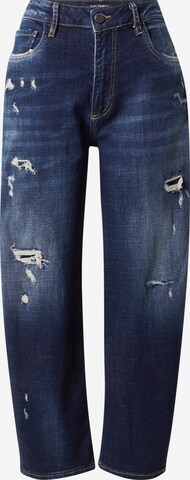 Loosefit Jeans 'Yoana' di Elias Rumelis in blu: frontale
