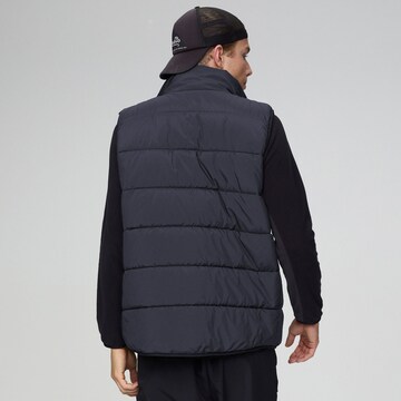 BULA Steppweste in Blau