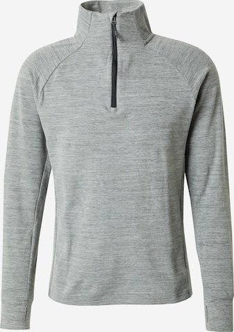 Whistler Performance shirt 'Kajsa' in Grey: front