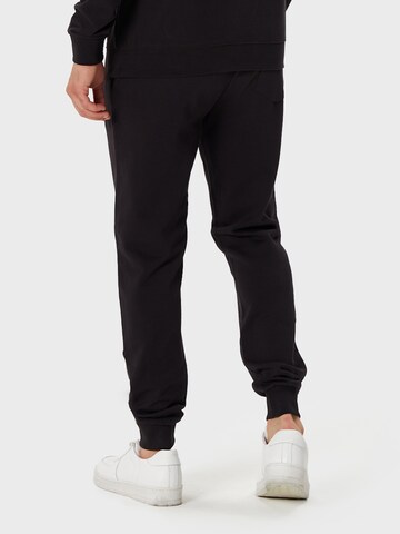 Oldskull Tapered Hose 'Samurai' in Schwarz