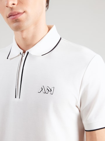 ANTONY MORATO Shirt in Wit