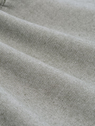 TOM TAILOR Men + Normální Chino kalhoty – zelená