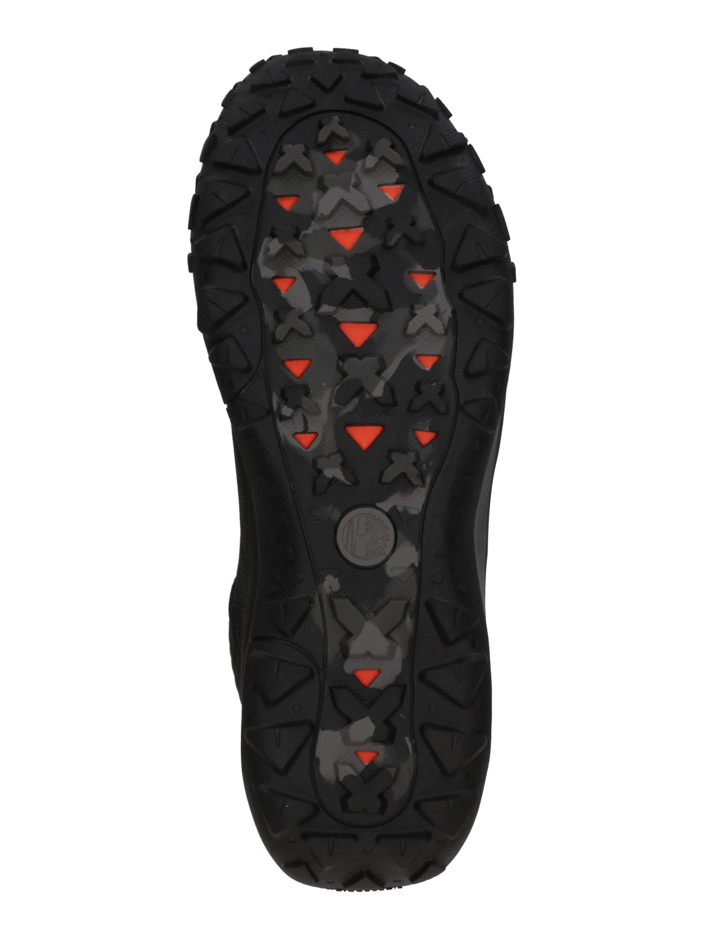 TIMBERLAND Trainers in Black