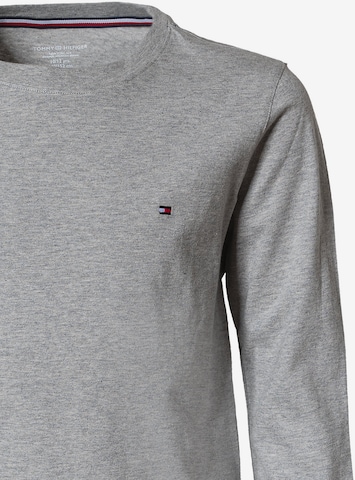 Tommy Hilfiger Underwear - Ajuste regular Camiseta en gris