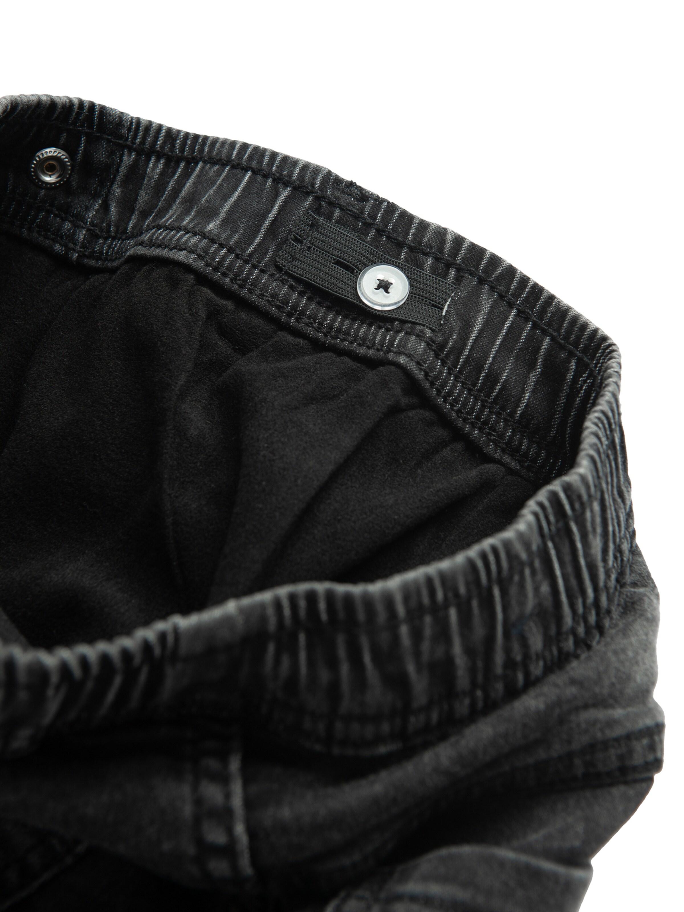 Cool Club Regular Byxa i grå