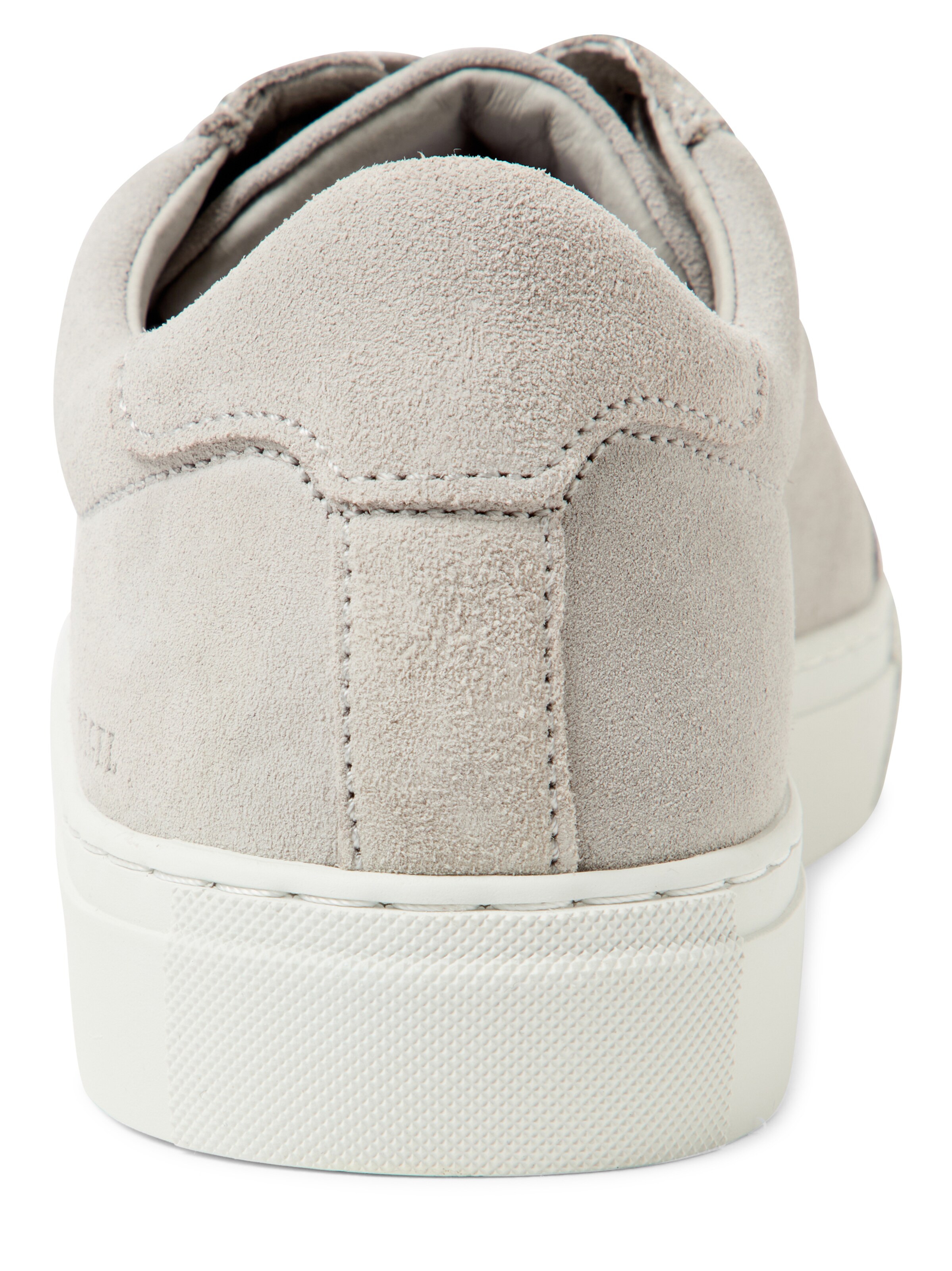 Digel Sneakers ' Summer ' in Grey