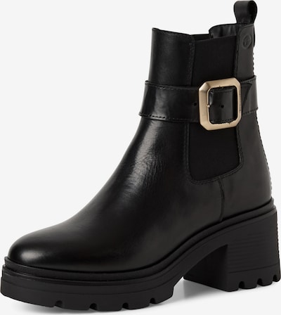 Tamaris Chelsea-bootsi värissä musta, Tuotenäkymä