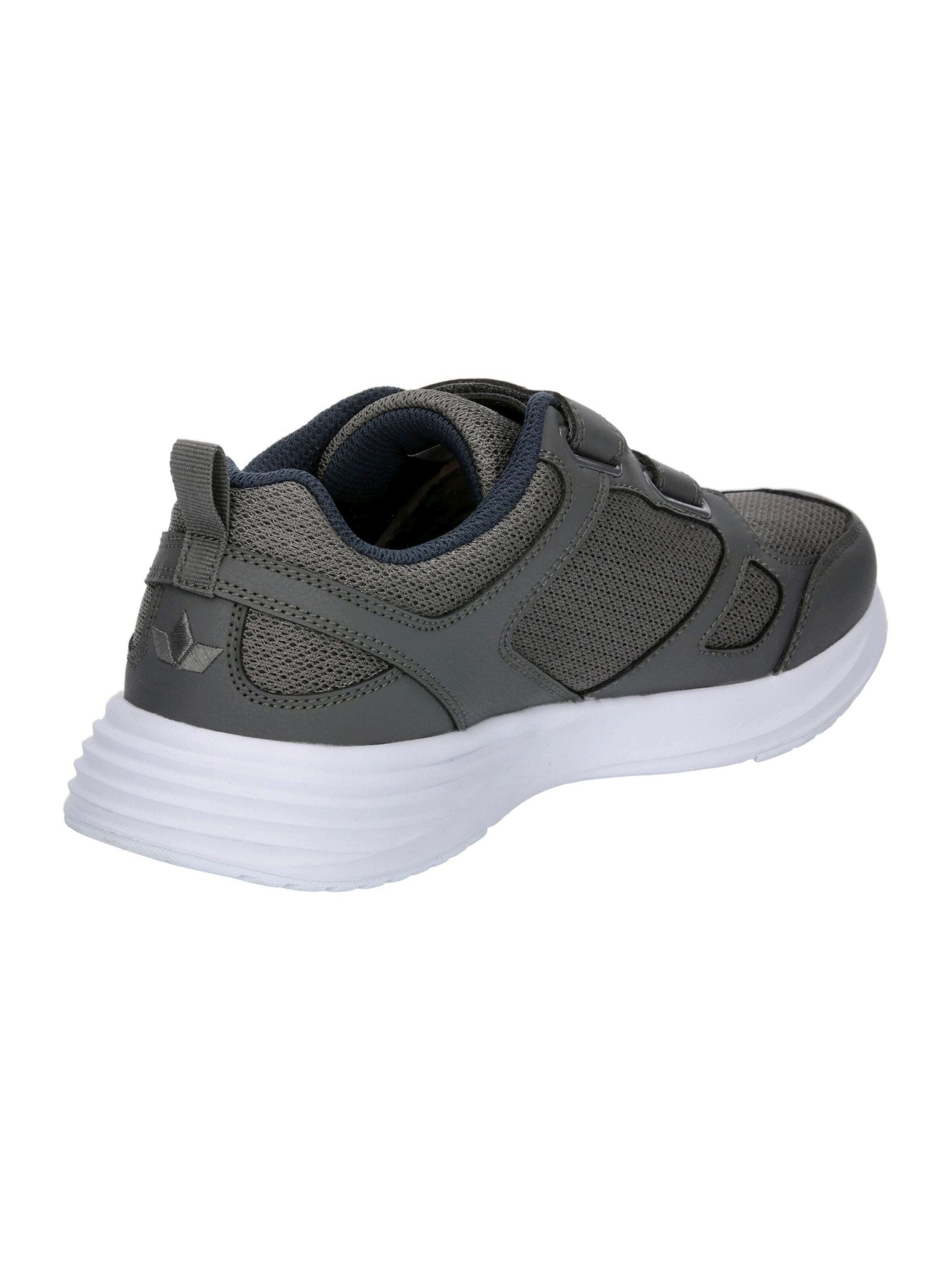 LICO Sneaker 'Harro V' in Grau