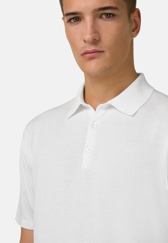 T-Shirt Boggi Milano en blanc