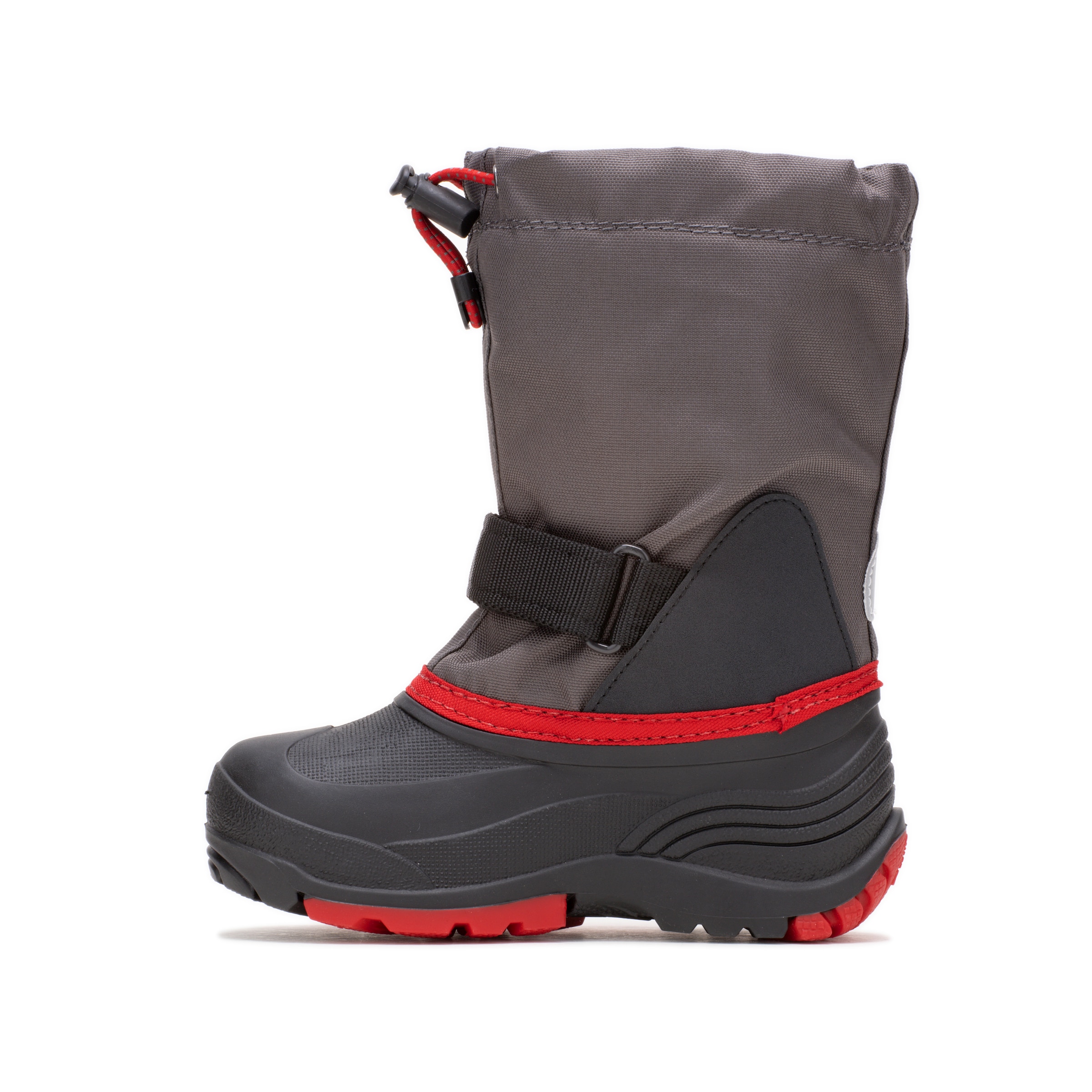 Kamik Boots in Grau