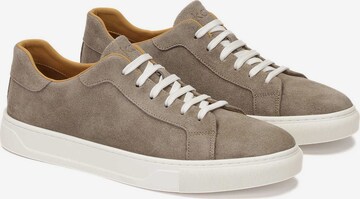 Kazar Sneakers in Grey