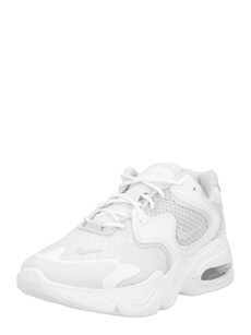 Baskets basses Nike Sportswear 'Air Max Advantage 4' blanches