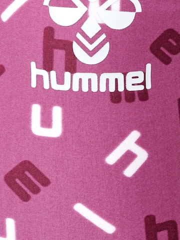 Hummel Sportsbademode 'Filippa' i pink