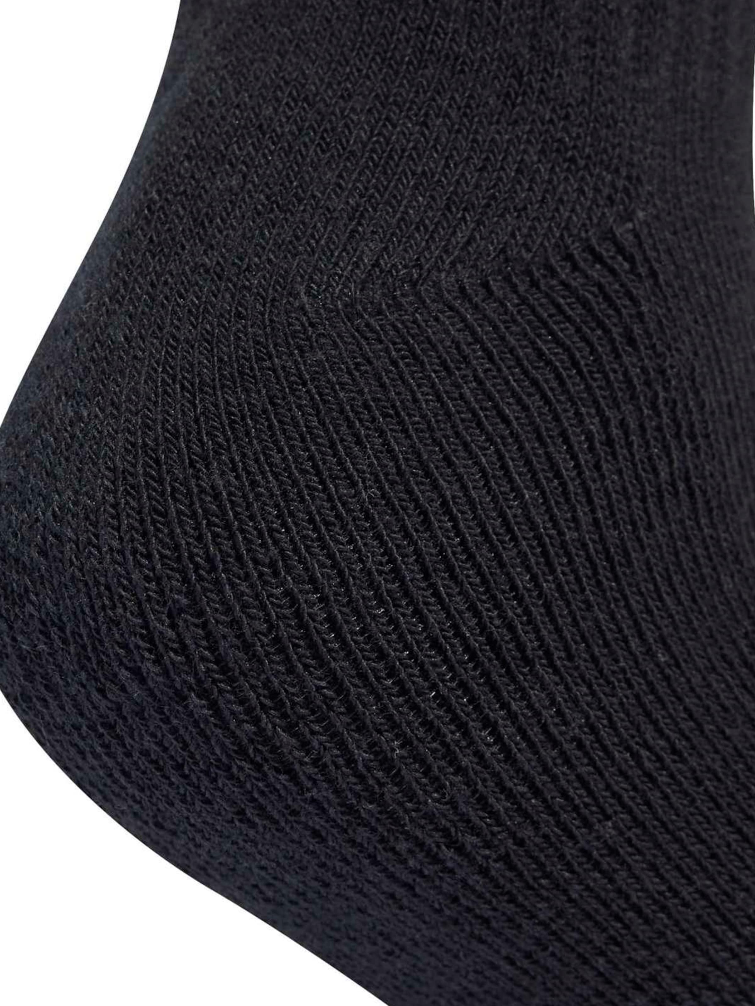 ADIDAS PERFORMANCE Sportovní ponožky – černá