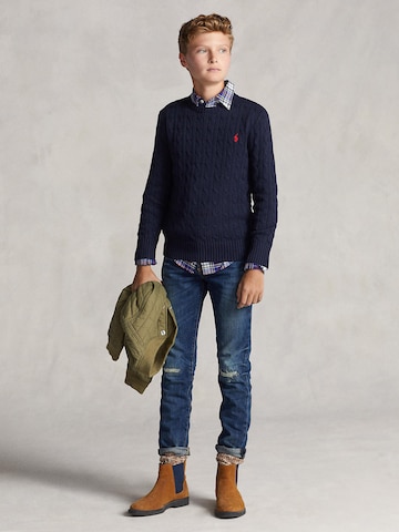 Polo Ralph Lauren Sweater in Blue