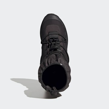 ADIDAS BY STELLA MCCARTNEY Boots 'Winter Cold.Rdy' in Black