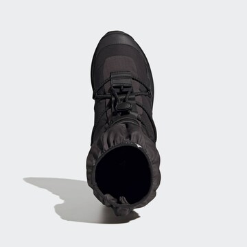 ADIDAS BY STELLA MCCARTNEY Outdoorschuh 'Winter Cold.Rdy' in Schwarz