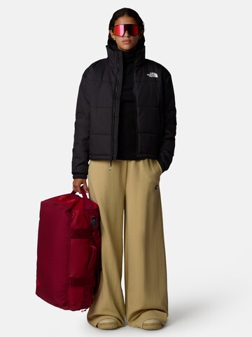 THE NORTH FACE Overgangsjakke 'GOSEI' i sort