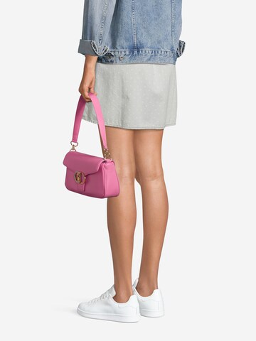 Liu Jo Shoulder bag in Pink