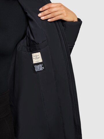 Manteau d’hiver 'Aribay6' khujo en bleu