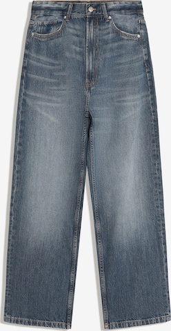 Jeans di Bershka in blu: frontale