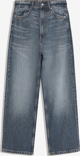 Bershka Jeans in 52 in dunkelblau, Produktansicht