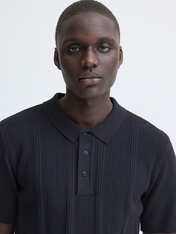 BLEND Kampsun 'BHBaron', värv sinine