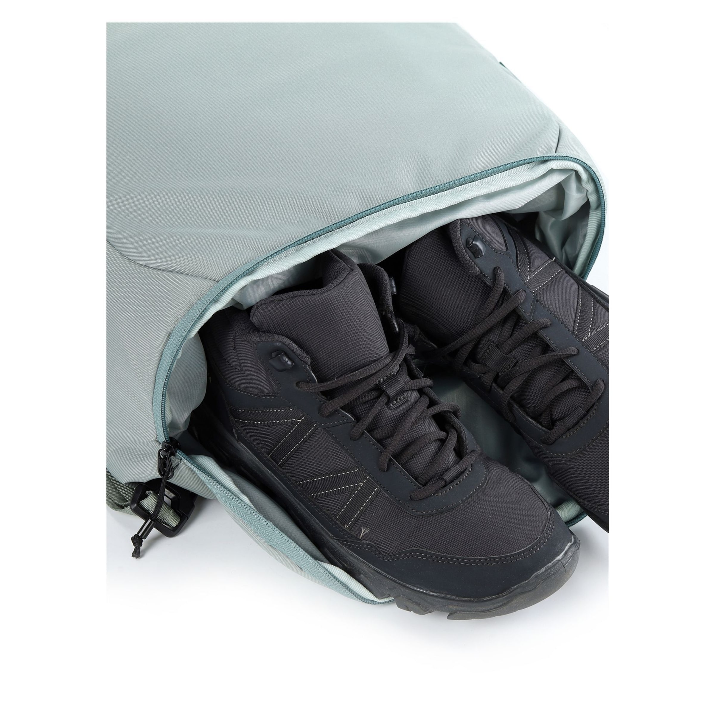 Sac à dos 'Shuffle' NitroBags en gris