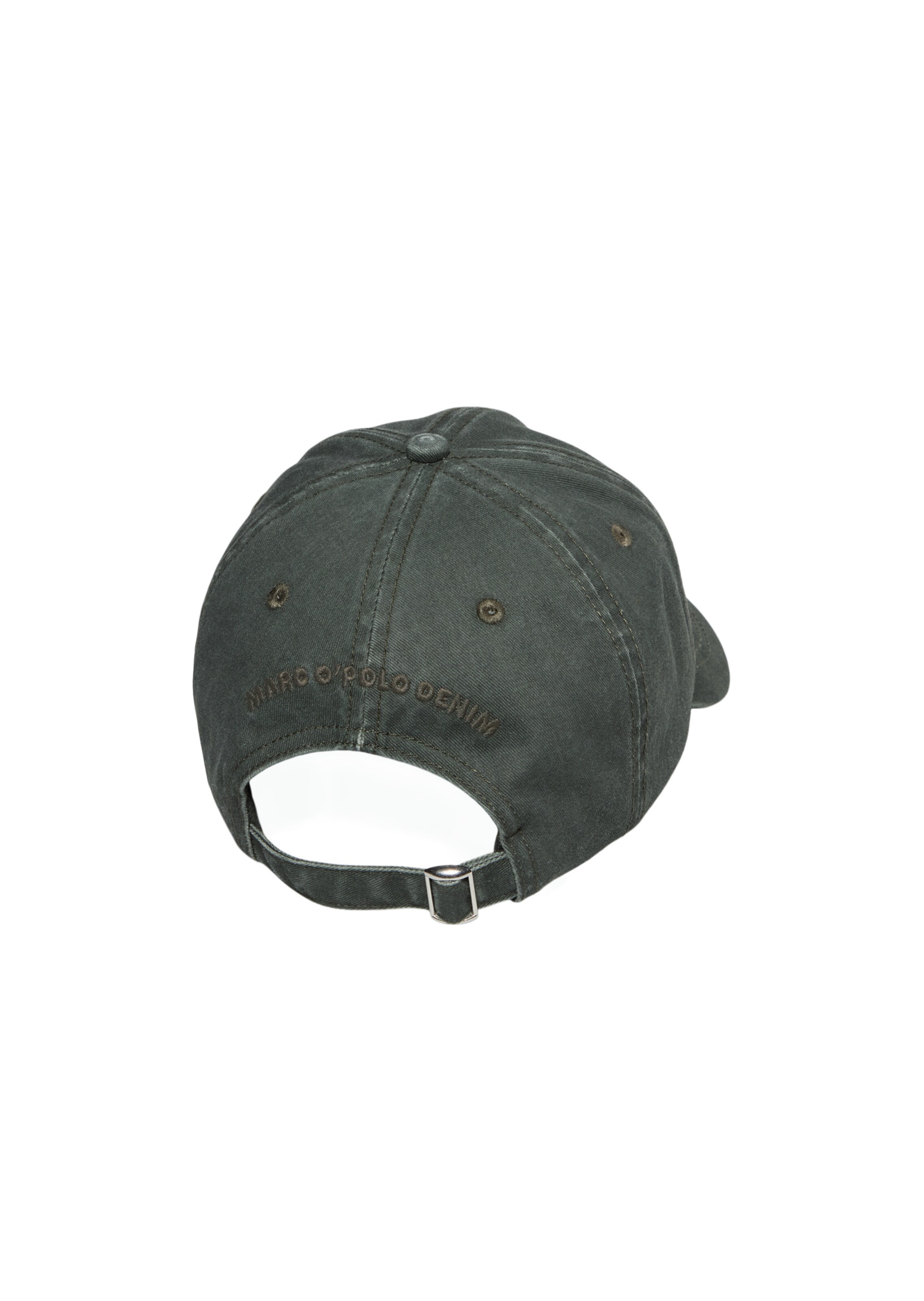 Marc O'Polo DENIM Pet in Groen