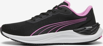 Bėgimo batai 'Electrify NITRO™ 3' iš PUMA, spalva – rožinė / juoda, Prekių apžvalga