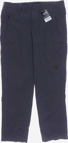 THE NORTH FACE Pants in 36 in Grey: front