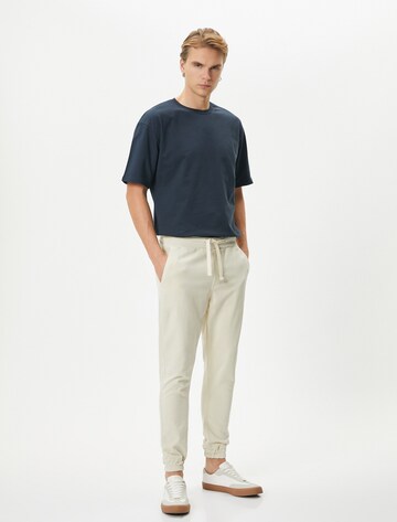 Koton Shirt in Blauw