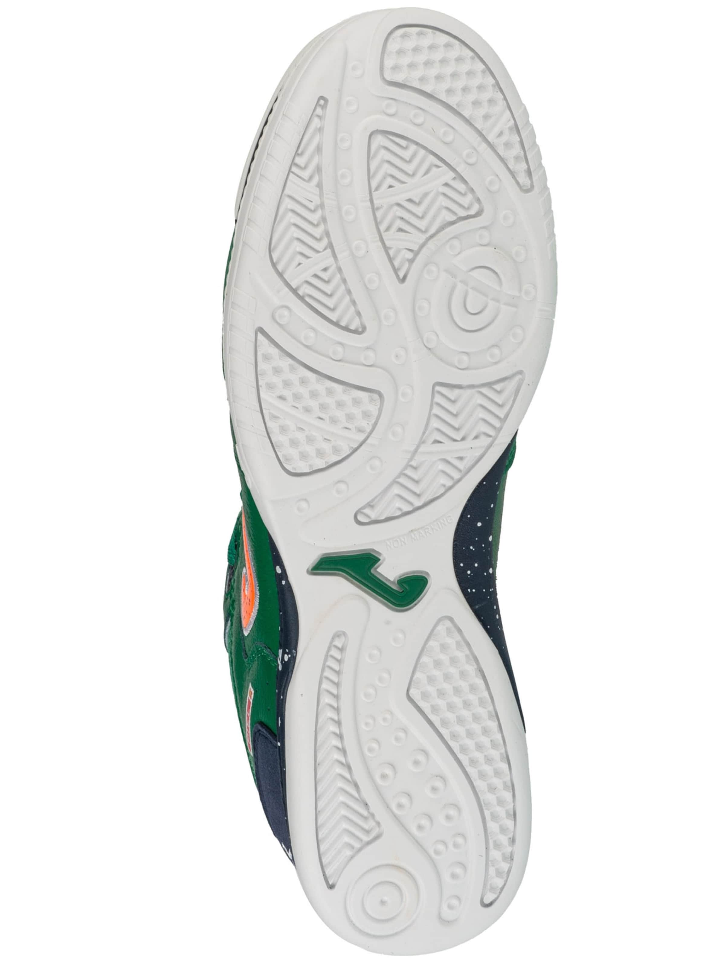 JOMA Soccer shoe 'Joma Top Flex 25 TOPW IN' in Green
