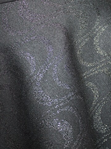 dunkle design Skirt 'Retro' in Black