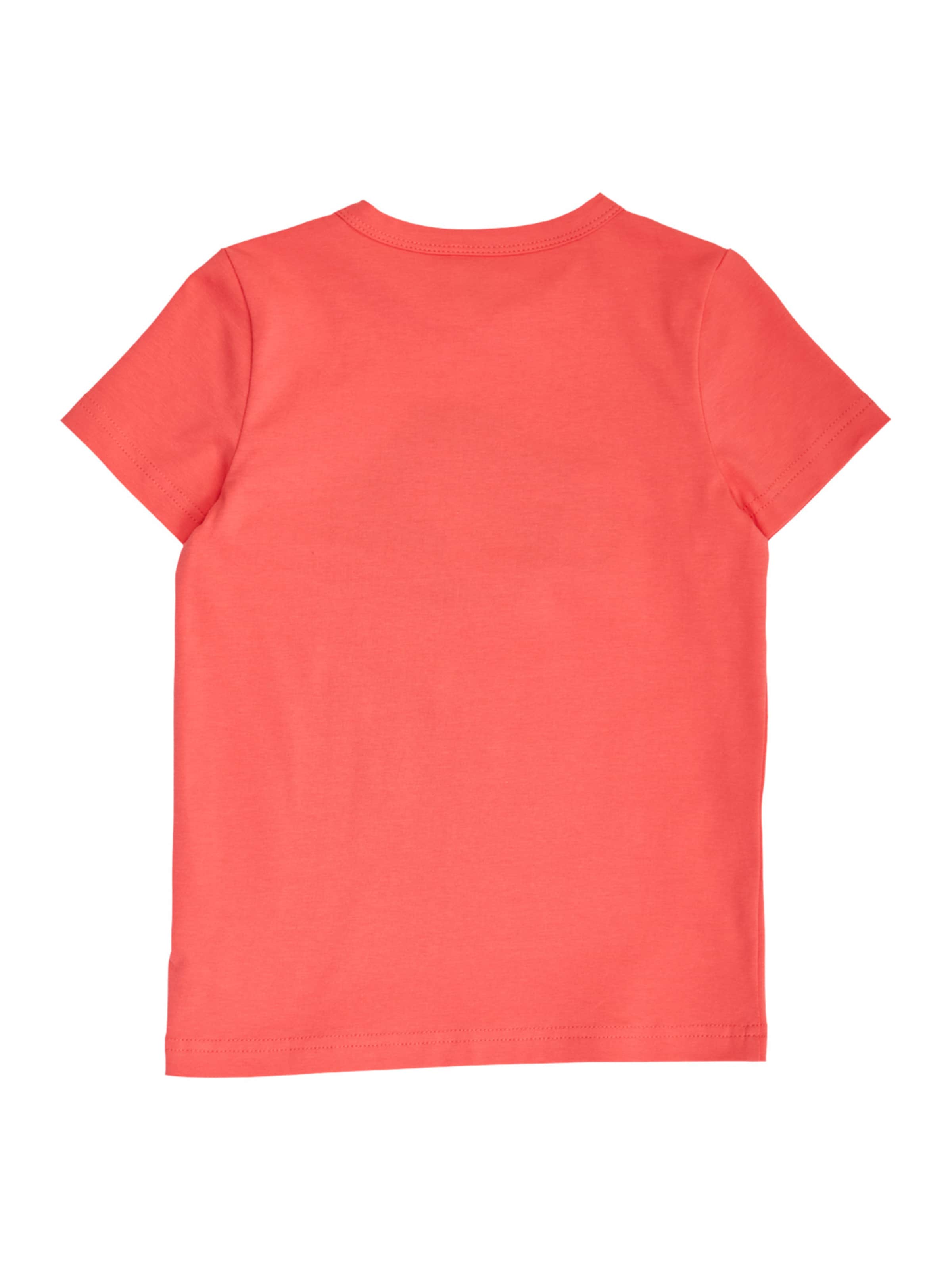 Fred's World by GREEN COTTON Shirt in Rood