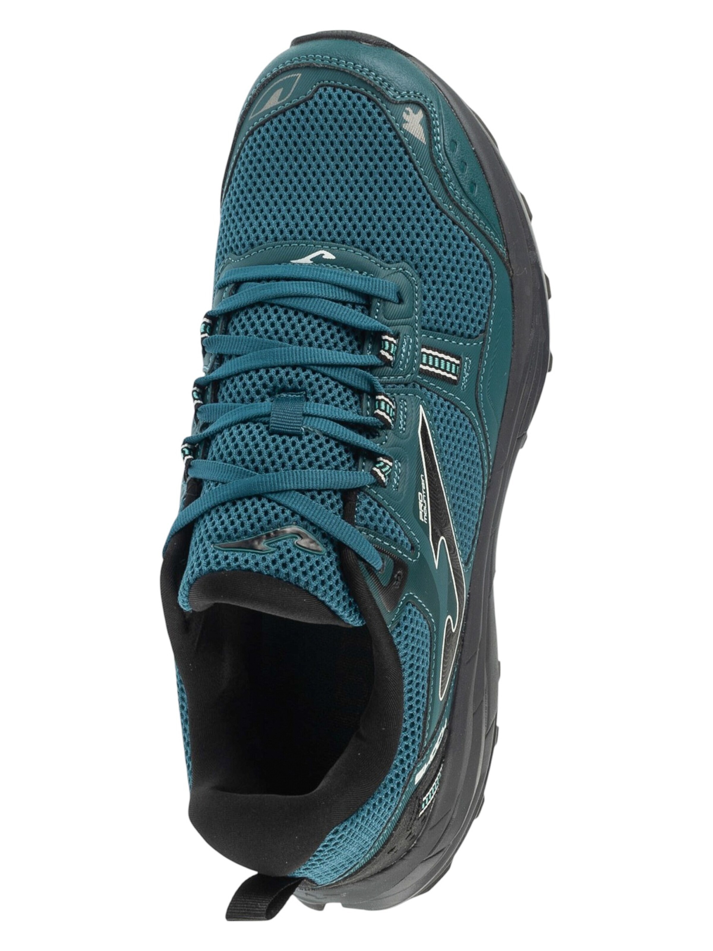 JOMA Loopschoen 'Joma Shock Men 26 TKSHOW' in Blauw