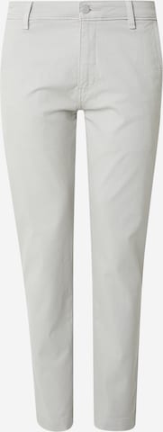 pelēks LEVI'S ® Čino bikses 'XX Chino Standard': no priekšpuses